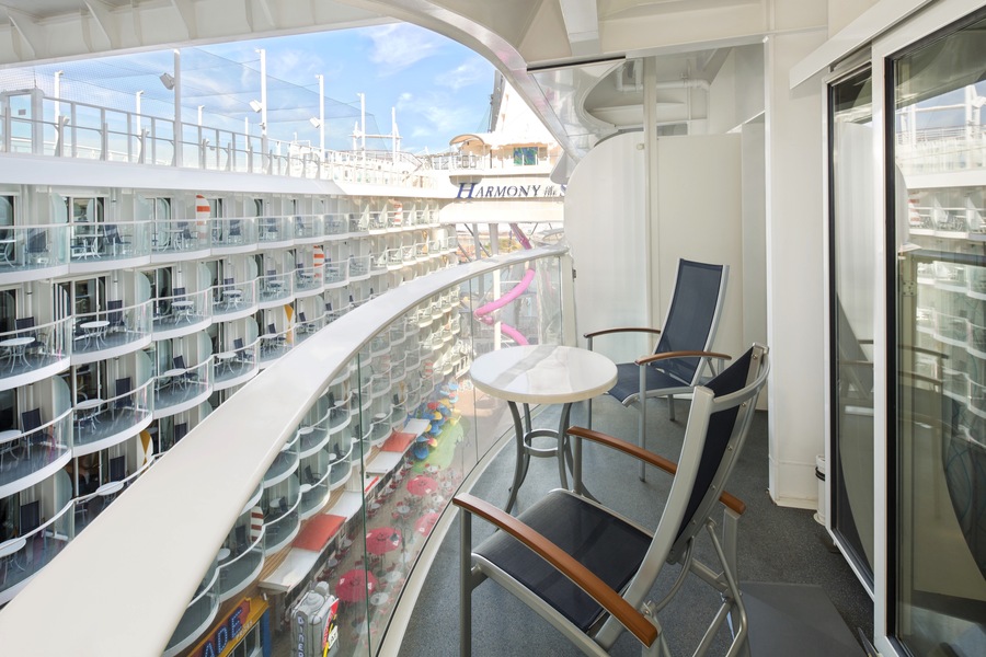 RCI Harmony of the Seas, Boardwalk View Balcony.jpg
